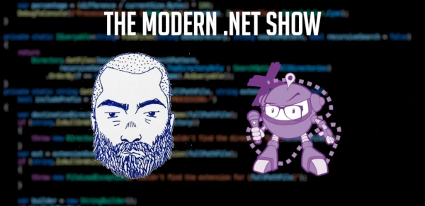 S08E12 - Jody Donetti on Creating FusionCache and Collaborating with Microsoft on HybridCache