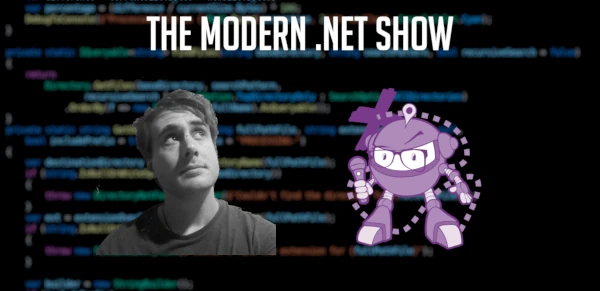 From Zero to 3D: Ben Bowen on TinyFFR's Rapid .NET Rendering