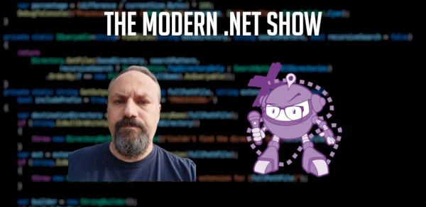 S08E16 - IoT and .NET nanoFramwork: Andy Clark on Building Beyond the Limits